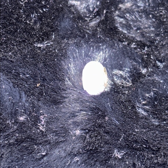 Pandora Style Silver pink crystal Charm New - Picture 3 of 4